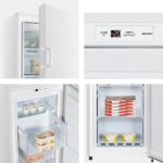Hisense FV245N4AW2 Gefrierschrank 194 l – TotalNoFrost & SuperFreeze – Bild 6