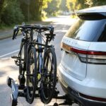 TEOV Rahmenhalter 3er Pack – Universal Fahrradhalterung für Träger mit Klemme – Bild 7