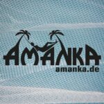 AMANKA Moskitonetz XXL 2,5 x 12 m – WHO-zertifierter Insektenschutz für Doppelbett & Babybett – Bild 7