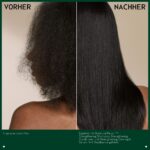 Aveda Botanical Repair Strengthening Shampoo – Reparatur & Stärke für geschädigtes Haar – Bild 6