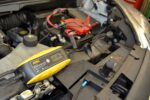 Mannesmann ADAC Batterie-Ladegerät 6/12V mit Komfort-Klemme – Intelligentes Laden für Auto & Motorrad – Bild 6