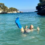 Bloccs Beinprotektor ASL74 – Wasserdichter Gipsschutz für Erwachsene – Bild 3