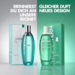 BIOTHERM Eau Vitaminée Citrus Tonic Eau de Toilette – Erfrischender Body Mist mit Zitrone, Rhabarber & Kiwi für Damen – Bild 5