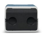 Igloo IP27 Kühlbox 27L – Passive Thermobox für Camping & Outdoor in Ice Blue – Bild 6
