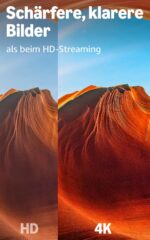 Amazon Fire TV Stick 4K Select – 4K-Streaming mit Alexa-Sprachsteuerung für intelligente Unterhaltung – Bild 4