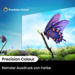 Hisense 43E6NT 43 Zoll 4K Smart TV mit Dolby Vision & Precision Colour – HDR Fernseher – Bild 12
