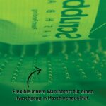 Scrubba Waschbeutel – Portable Handwaschmaschine für Reisen, Camping & Backpacking – Bild 4