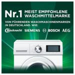 Ariel All-in-1 PODS Color+ – 100 Waschladungen mit kraftvoller Fleckentfernung – Bild 4