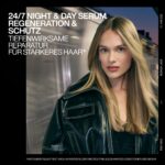 Redken Acidic Bonding Concentrate 24/7 Night & Day Serum mit Zitronensäure & Polyglutaminsäure – Pflegendes Bonding Serum für geschädigtes Haar – Bild 9