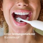 Philips Sonicare A3 Premium All-in-One Ersatzbürstenköpfe – 6er-Pack Weiß – Bild 2
