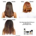 L'Oréal Professionnel Serie Expert Metal DX – Haarpflege gegen Haarbruch & Farbveränderungen – Bild 3