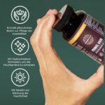 Primal Hair Tagliches Supplement – Haargesundheit mit Biotin & Vitaminen, glutenfrei – Bild 6