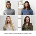 BaByliss Air Wand 3-in-1 Haartrockner – Wet to Dry Styler mit Ionen-Technologie – Bild 2