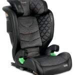 Nukido Louis Kindersitz 15-36 kg – ISOFIX Autositz mit SIP-Seitenschutz für 4-12 Jahre