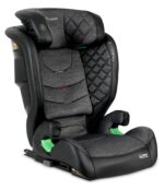Nukido Louis Kindersitz 15-36 kg – ISOFIX Autositz mit SIP-Seitenschutz für 4-12 Jahre