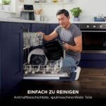 Ninja Air Fryer MAX PRO 6,2L – Heissluftfritteuse mit Max Crisp für Familie – Bild 2