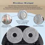 26-teiliges Zubehörset für Roborock QV 35A/QV 35S/QR598/QR798/Qrevo S Pro – Ersatzteile – Bild 4