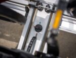 EUFAB 12011LAS Fahrradträger für Anhängerkupplung – 2 E-Bikes, 60 kg, TÜV-geprüft – Bild 7