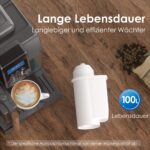 Waterdrop Wasserfilter für Siemens EQ, Bosch TCZ & Brita Intenza – 6er Pack – Bild 5