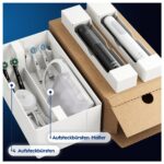 Oral-B Pro Series 3 Doppelpack – Elektrische Zahnbürste mit 3 Putzmodi für optimale Zahnpflege – Bild 7