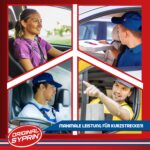 SYPRIN Diesel All-Year Set – DPF-Reiniger & Kraftstoffadditiv für optimale Motorleistung – Bild 5