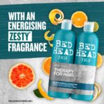 Bed Head Recovery Shampoo & Conditioner Set – Professionelle Haarpflege 2 x 750 ml – Bild 6