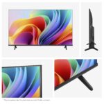 Hisense 40E4DS 43 Zoll 4K Smart TV – Game Mode & Natural Colour Enhancer – Bild 11