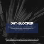 Xpecia DHT Blocker mit Biotin & Sägepalme – Haarwachstum für Männer – Bild 4