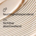 Clinique All About Eyes Rich – Reichhaltige Augencreme mit Hyaluronsäure für alle Hauttypen – Bild 5