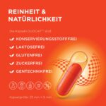 Collanol Gelenkkapsel mit 3D-Kollagen & Mizell-Curcuma – Gelenk- & Knochenpflege (20er) – Bild 5