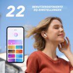 soundcore P2 Mini Bluetooth Kopfhörer – 10mm Bass-Treiber & 32h Akku – Bild 3