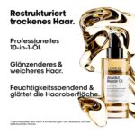 L'Oréal Professionnel Absolut Repair 10in1 Leave-In Öl – Intensivpflege für trockenes Haar – Bild 2