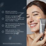 Medik8 Crystal Retinal 6 Nachtserum 30ml – Anti-Aging mit Retinaldehyd für sichtbare Faltenreduktion – Bild 2