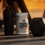 Myprotein Origin Pre-Workout 600g – 300mg Koffein & L-Citrullin für maximale Trainingsleistung – Bild 5