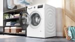 Bosch Serie 4 Waschmaschine 8 kg – 1400 UpM, Energieeffizienz A & AquaSecure Plus – Bild 11