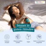 everydays smap® Aminosäuren Komplex – 180 Tabletten hochdosiert vegan – Bild 8