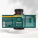 Primal Biotics – Tägliches Probiotika-Supplement mit 15 Bakterienstämmen & 100 Mrd. KBE – Bild 5