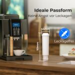 Waterdrop Kaffee Wasserfilter WD-05 – TÜV-zertifiziert für Krups, Jura & Melitta – Bild 2