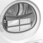 Beko B5T4824IF Wärmepumpentrockner 8 kg – Energieeffizient mit IronFinish & Hygiene – Bild 6