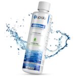 blupalu Wasserbett Conditioner Premium Care 4x250ml – Hygienische Pflege für alle Wassermatratzen – Bild 7