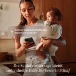 Owlet Dream Duo – Smartes Babyphone mit 2K Kamera & Dream Sock® Schlaftracking – Bild 9
