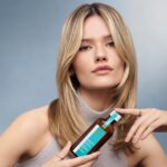 Moroccanoil Behandlung Light – Leichtes Haaröl für tägliche Pflege & Glanz – Bild 6