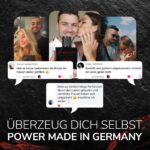 Syxgott Heartbreaker Extrait de Parfum für Herren mit Pheromon-Öl, 30% Duftölanteil – Bild 6