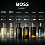 HUGO BOSS Bottled Beyond Eau de Parfum – Holziger Herrenduft mit Ingwer & Leder – Bild 6