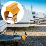 Btanadi Wohnwagen Deichselschloss für ALKO AK130/160/AKS – Diebstahlsicherung aus Stahl – Bild 7