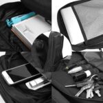 ProCase 40L Militär Taktischer Rucksack – Robust & Wasserdicht für Outdoor & Wandern – Bild 6
