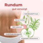 Apriwell Multi-Ballaststoff-Komplex 420g – Darmgesundheit & Verdauung für täglich – Bild 2