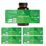 Vitabay R-Alpha-Liponsäure 300 mg – 120 Kapseln hochdosiert vegan – 4 Monate Vorrat – Bild 9