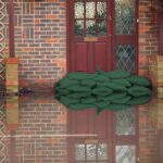 TK THERMALKING 20er Set Sandsäcke 100x25 cm – Hochwasserschutz ungefüllt mit Griffloch – Bild 5
