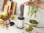 Russell Hobbs Mix & Go Standmixer – 23.500 U/min Power-Motor mit To-Go Trinkflasche – Bild 2